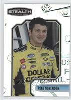 NASCAR Nationwide Series - Reed Sorenson #/99