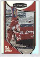 Refueling Mission - No. 42 Target Chevrolet #/99