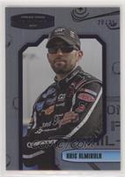 NASCAR Nationwide Series - Aric Almirola #/25