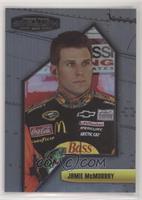 Jamie McMurray