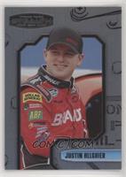 NASCAR Nationwide Series - Justin Allgaier