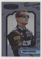 NASCAR Nationwide Series - James Buescher