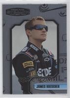 NASCAR Nationwide Series - James Buescher