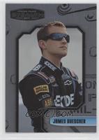 NASCAR Nationwide Series - James Buescher