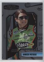 NASCAR Nationwide Series - Danica Patrick