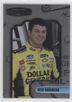 NASCAR Nationwide Series - Reed Sorenson