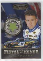 A.J. Allmendinger #/50