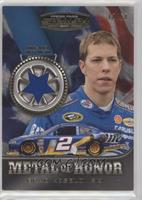 Brad Keselowski #/50