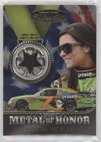 Danica Patrick #/50