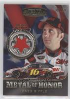 Greg Biffle [EX to NM] #/50