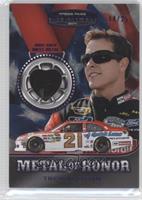 Trevor Bayne #/25