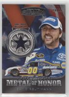 David Reutimann #/99