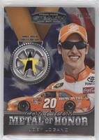 Joey Logano #/65