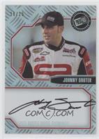 Johnny Sauter #/25