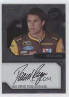 David Ragan #/60