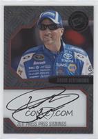 David Reutimann #/60