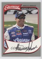 Marcos Ambrose #/50