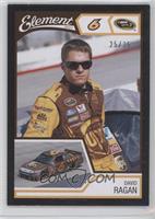 David Ragan #/35