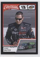 Camping World Truck Series - Johnny Sauter #/35