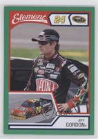 Jeff Gordon