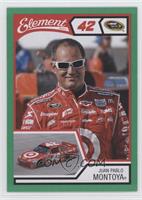 Juan Pablo Montoya