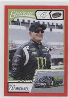 Camping World Truck Series - Ricky Carmichael