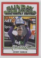 Sunday Sensations - Denny Hamlin