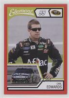 Carl Edwards