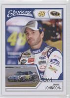 Jimmie Johnson