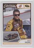 David Ragan