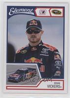 Brian Vickers