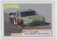 No. 5 GoDaddy.com Chevrolet