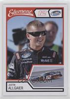 NASCAR Nationwide Series - Justin Allgaier