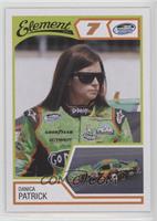 NASCAR Nationwide Series - Danica Patrick