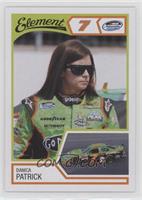 NASCAR Nationwide Series - Danica Patrick