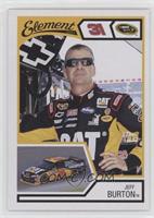 Jeff Burton