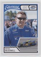 NASCAR Nationwide Series - Michael McDowell