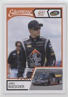 Camping World Truck Series - James Buescher