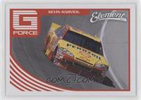 G Force - Kevin Harvick