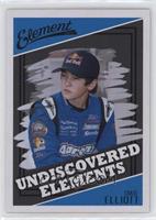 Undiscovered Elements - Chase Elliott