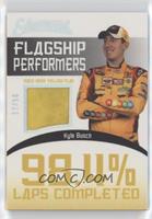 Kyle Busch #/50