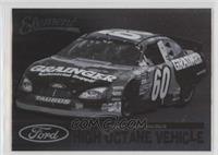 Greg Biffle '02 Taurus