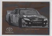 Denny Hamlin '10 Camry