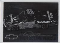 Ron Hornaday '05 Silverado