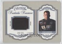 Ryan Newman #/85