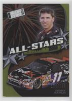 David Reutimann #/199