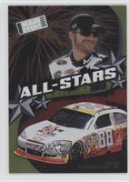 Dale Earnhardt Jr.