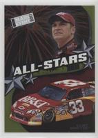 Clint Bowyer