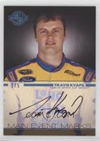 Travis Kvapil #/5