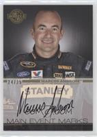 Marcos Ambrose #/25